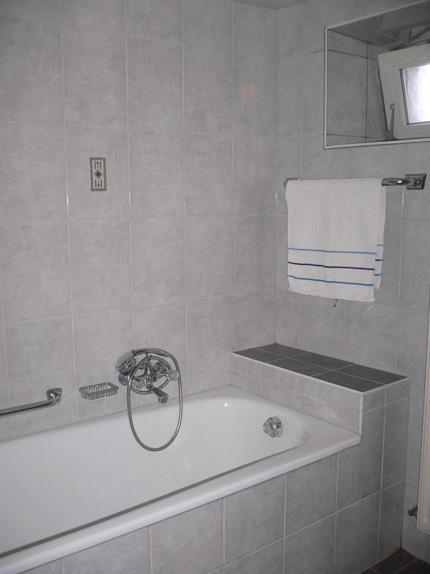 Appartement Haus Heidrun à Fendels Extérieur photo