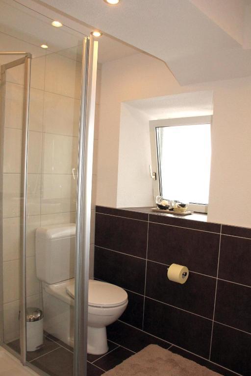 Appartement Haus Heidrun à Fendels Chambre photo
